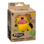 Fuggler Figures – Farting Series Window Box Assortment of 12 10