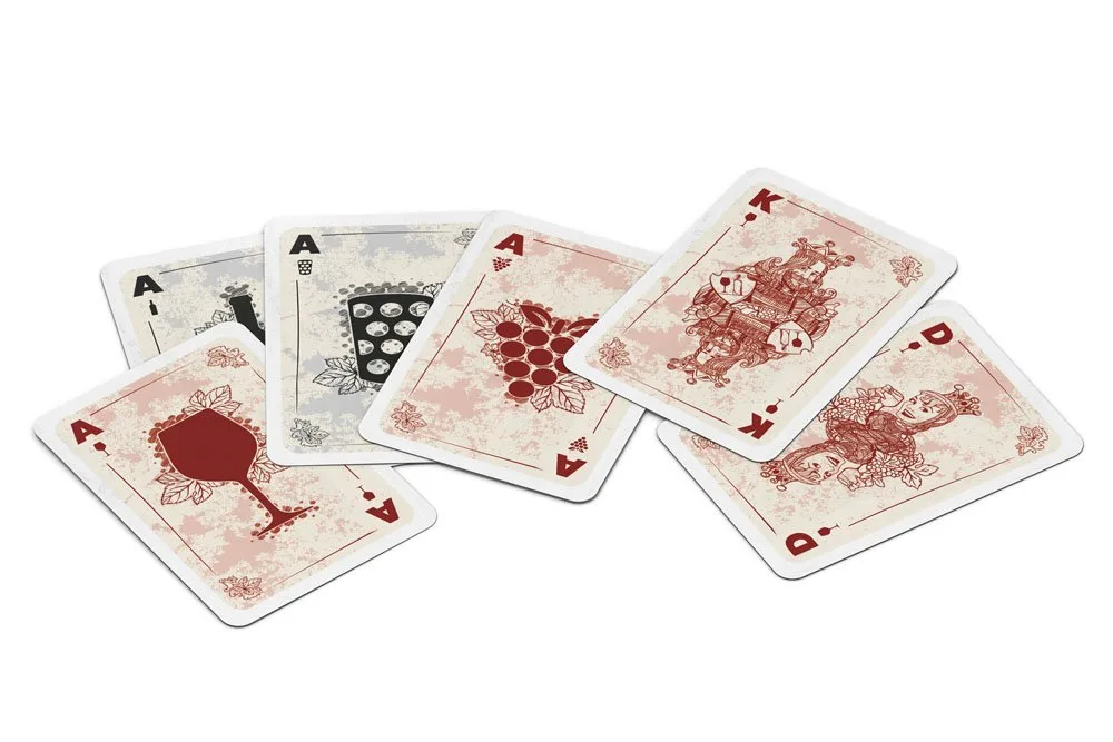 Heer ma uff Playing Cards – Pfalz-Skat 32-Card Deck 8