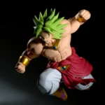 Dragon Ball Z Figure – Broly Match Makers Version B 15 cm 6