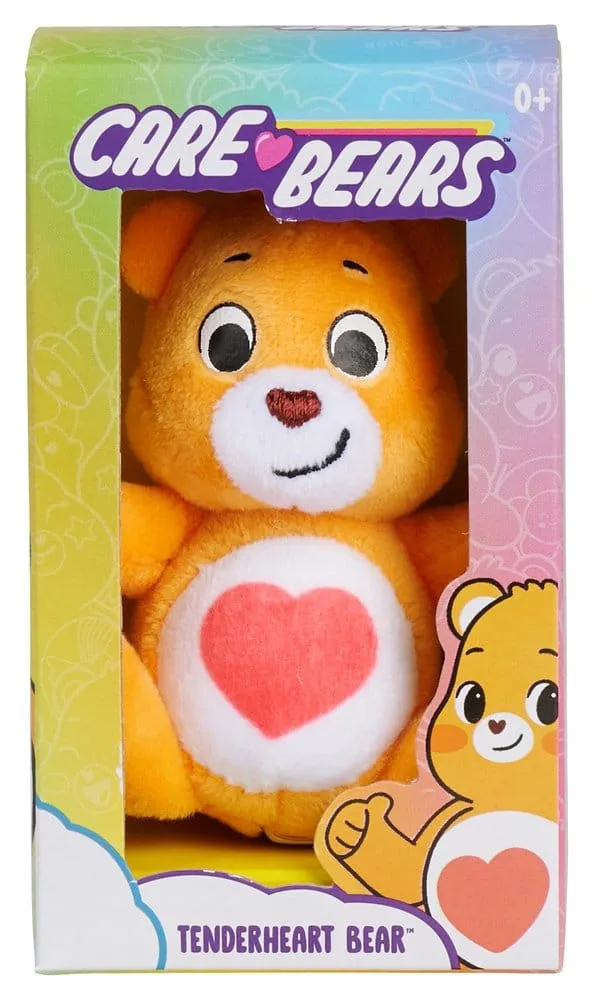 Care Bears Mini Figures – Wave 2 Display of 18 7 cm 5