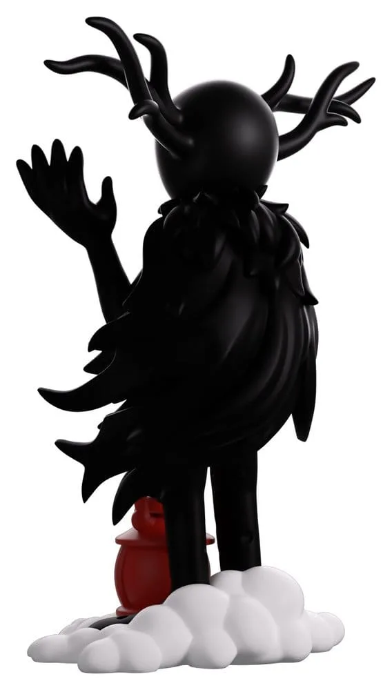 Over the Garden Wall Vinyl Figure – The Beast 13 cm 4