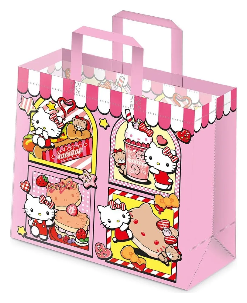 Hello Kitty Tote Bag – Essential 1