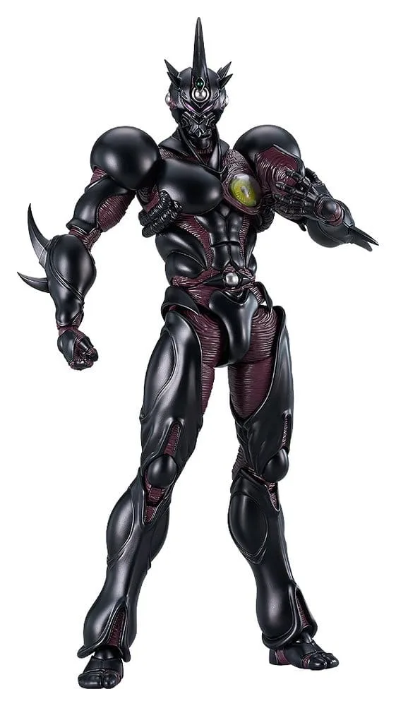 Bio Booster Armor Guyver Figma Figure – III Ultimate Edition 18 cm