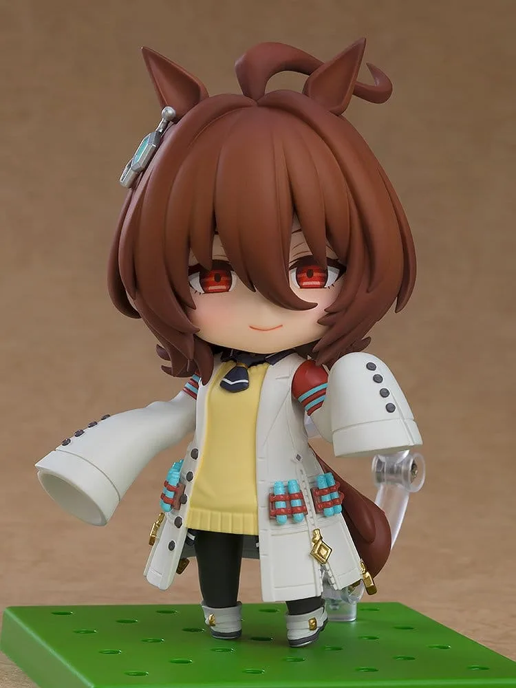 Umamusume: Pretty Derby Nendoroid – Agnes Tachyon 10 cm 2