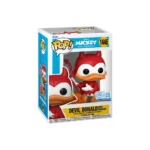 Disney Pop Figures – Devil Donald Blacklight Chase Assortment of 6 2