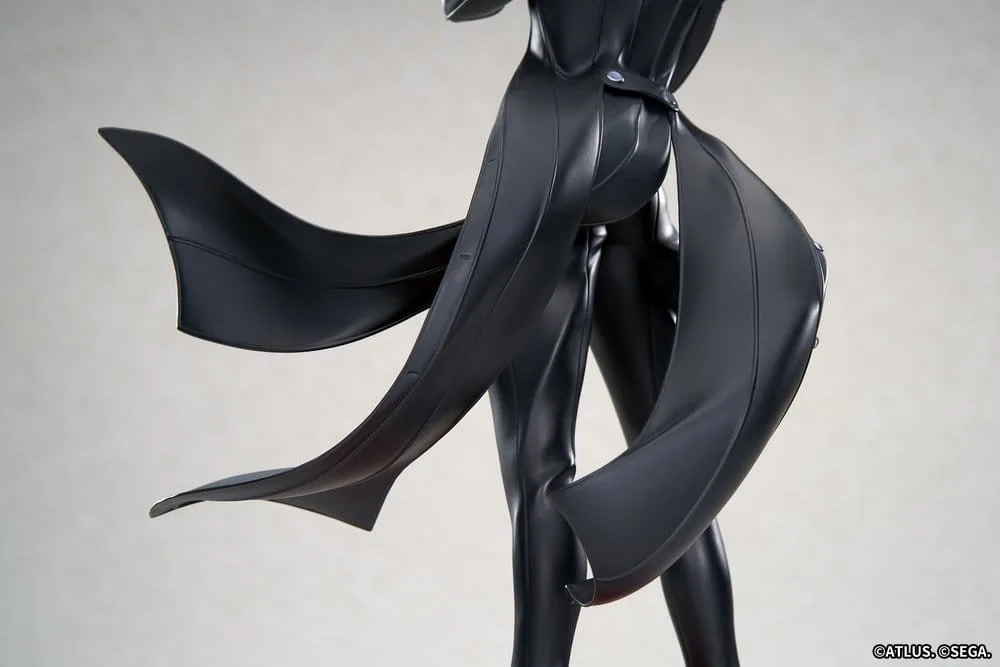 Persona 5 Royal Figure – Limpie Series Joker 23.5 cm 12