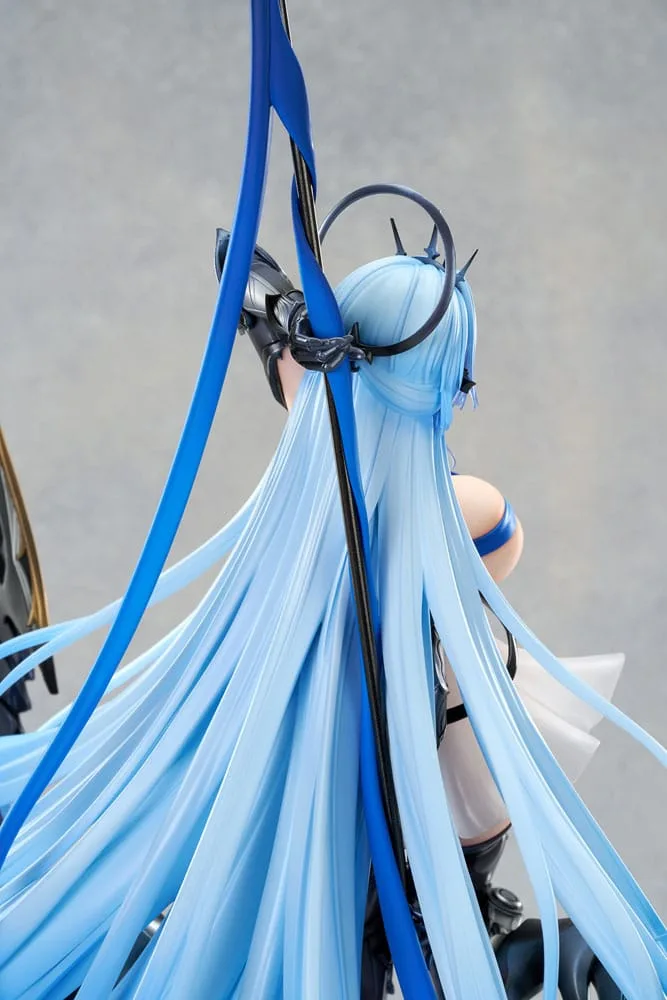 Azur Lane Statue – Alsace 1/7 Scale 47 cm 5