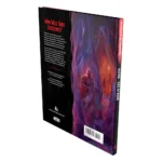 Dungeons & Dragons RPG Adventure – Vecna Eve of Ruin English 8