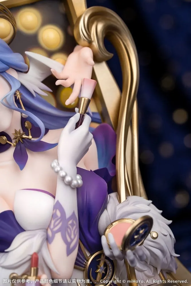 Honkai: Star Rail Statue – Robin Flowing Nightglow 27 cm 3