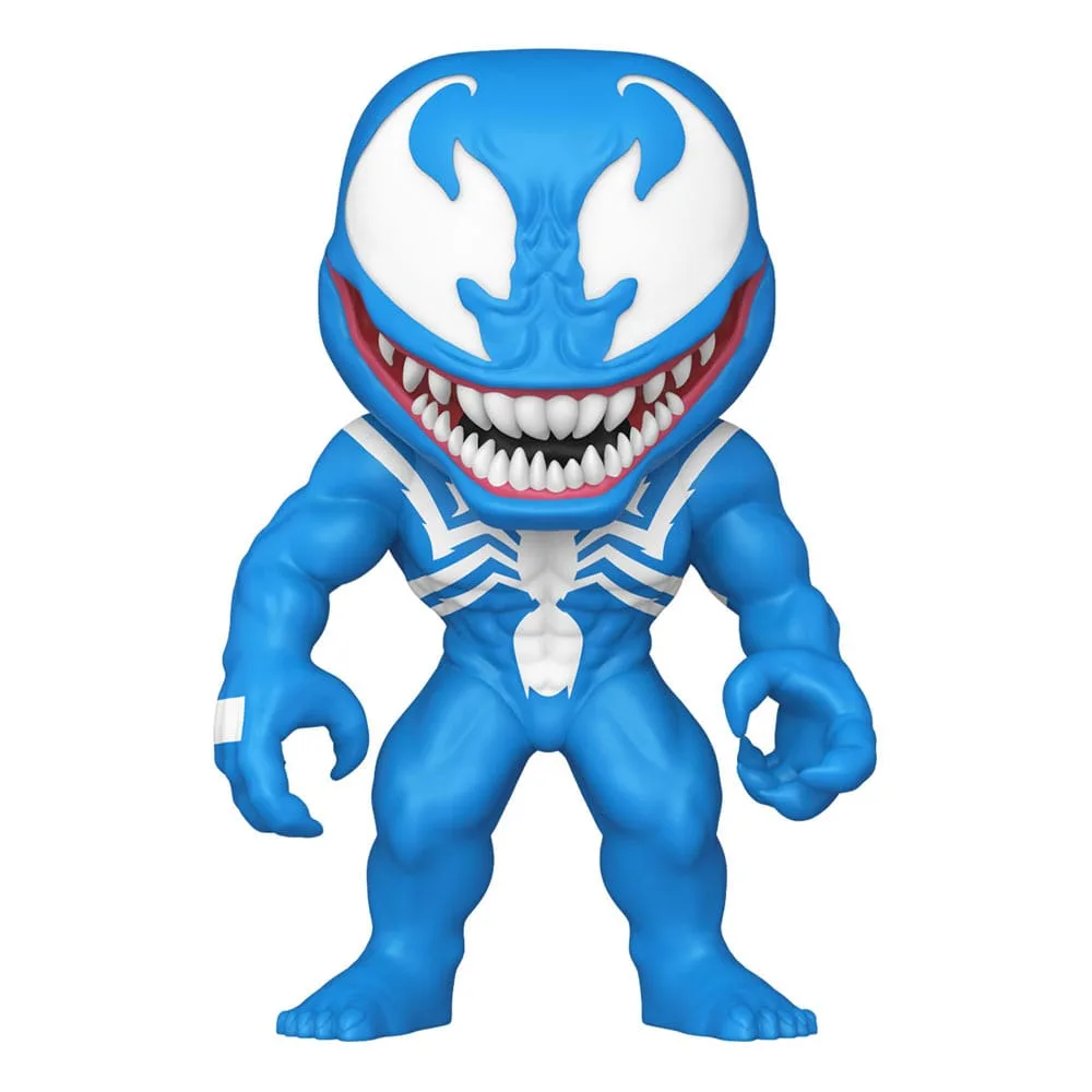 Marvel Rivals POP Figures – Venom Chase Assortment 6-Pack 9 cm 2