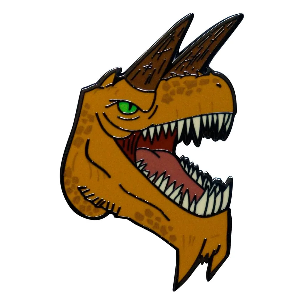 Dungeons & Dragons Mystery-Pins – 50. Jubiläum 12er-Display 17