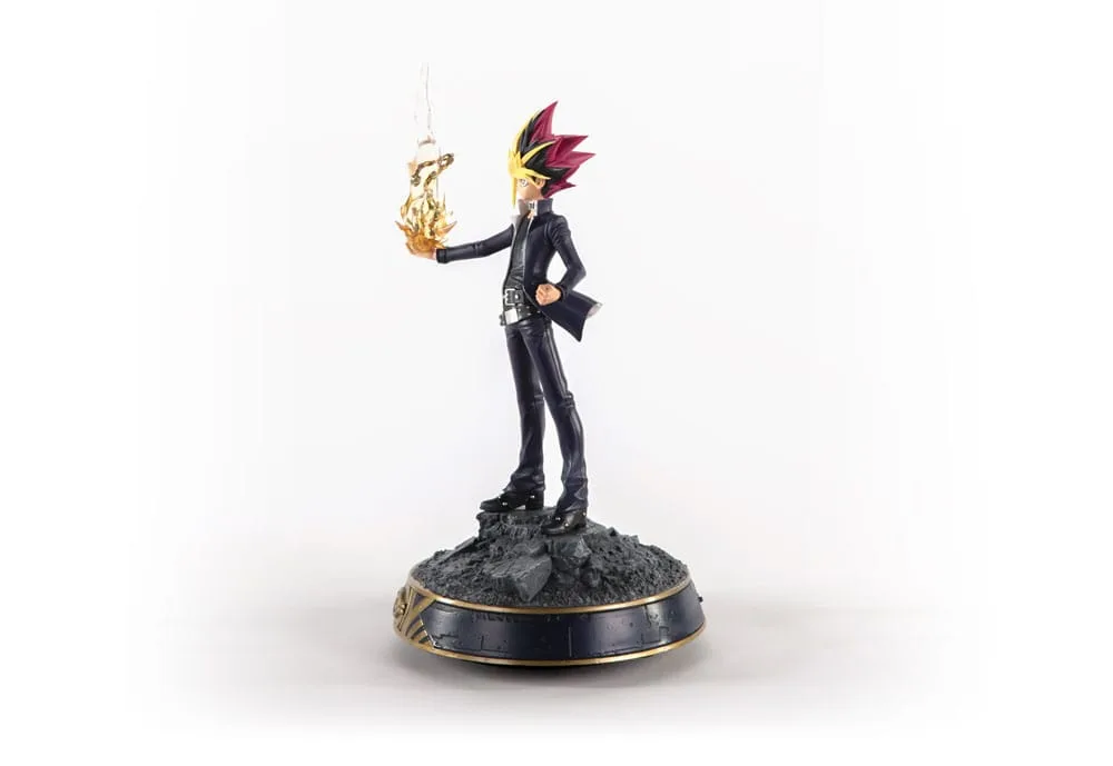 Yu-Gi-Oh Statue – Yami Yugi 31 cm 4