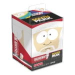 South Park Deckbox – Squaroes Santa SP018 9