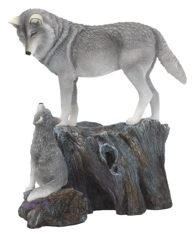 Lisa Parker Statue – Guidance 25 cm 2