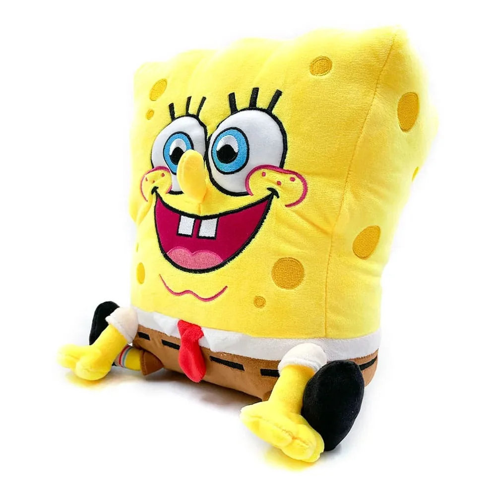SpongeBob SquarePants Knuffel – Lachende Youtooz 22 cm 4