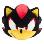 Sonic the Hedgehog Plush – Shadow Mocchi-Mocchi Mega 40 cm 1
