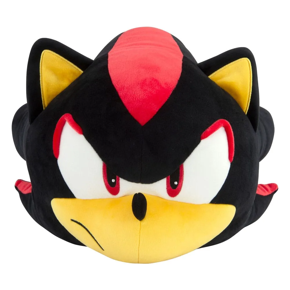 Sonic the Hedgehog Plush – Shadow Mocchi-Mocchi Mega 40 cm