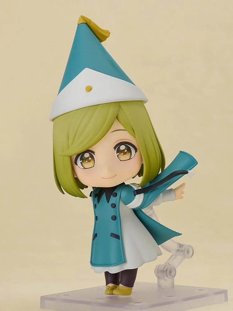 Witch Hat Atelier Nendoroid Action Figure – Coco 10 cm 3