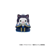 The Apothecary Diaries Minifiguren – Cats in the Palace 8 × 3 cm 4