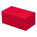 Ultimate Guard Deck Box – Twin Flip’n’Tray 200+ Red 2