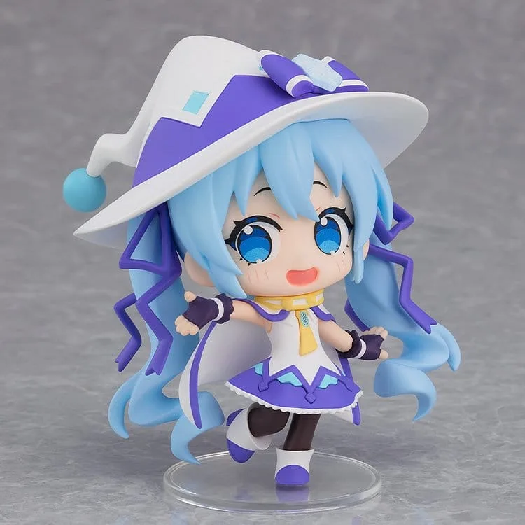 Hatsune Miku Mini Figures – Snow All Stars Vol 1 Eight Blind Boxes 8 cm 5
