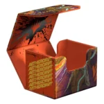 Magic The Gathering Deck Box – Ketramose Sidewinder 100+ 5