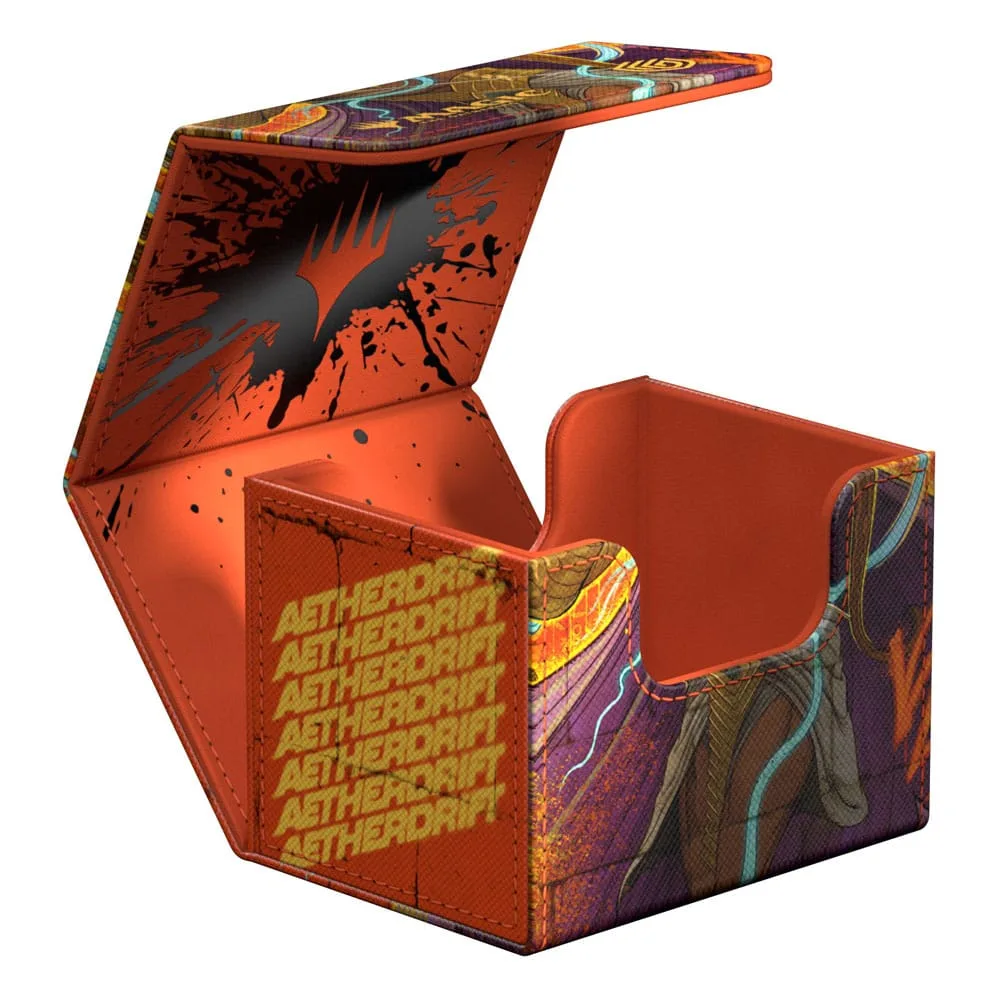 Magic The Gathering Deck Box – Ketramose Sidewinder 100+ 5