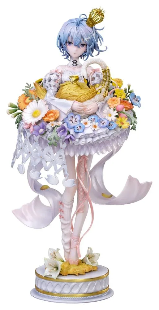 FairyTale Another Statue – Swan Lake 1/8 Scale 28 cm