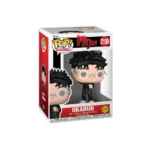 Dandadan POP Vinyl Figure Set – Okarun with Chase 9 cm 4