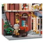 Pantasy Original Construction Set – Toy Store 42.2 cm 2