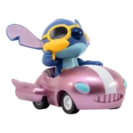 Lilo & Stitch Pullback Vehicles – Stitch Blind Box 12-Pack 4–6 cm 14