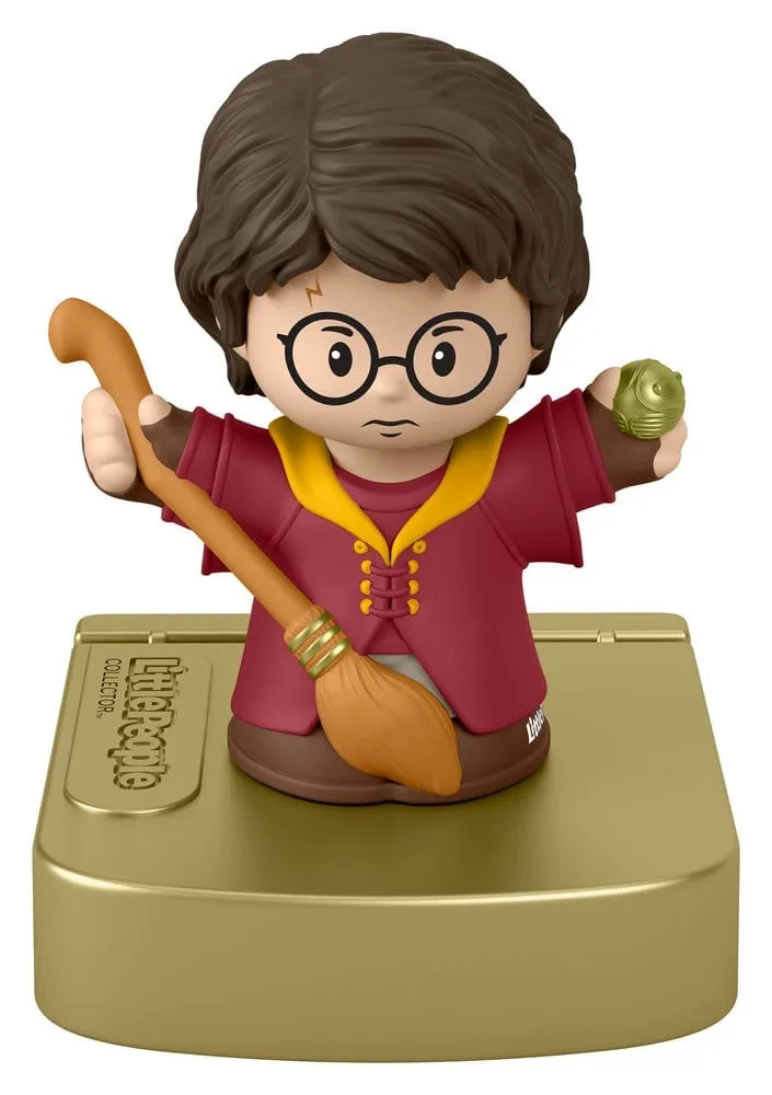 Harry Potter Mini Figures – 12 Blind Packs 7 cm 20