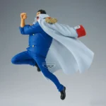 One Piece PVC Statue – Monkey D. Garp II 16 cm 4