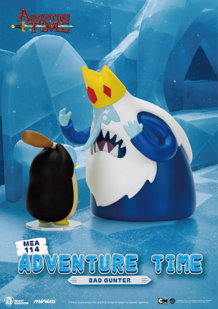 Adventure Time Mini Figures – Mini Egg Attack 6-Pack 9 cm 14