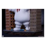Ghostbusters Diorama – Stay Puft Deluxe Edition 74 cm 19