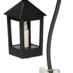 Spirited Away Lamp – Hopping Lantern 29 cm 3