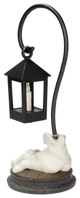 Spirited Away Lamp – Hopping Lantern 29 cm 3