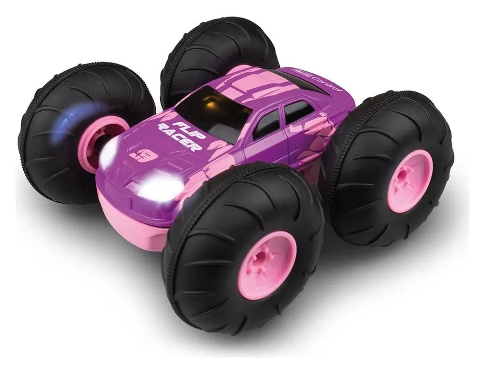 Revell Control Advent Calendar – Flip Racer RC Stunt Car 16 cm 4