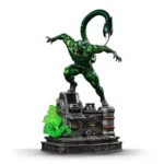 Spider-Man Statue – Scorpion BDS Art Scale 1/10 30 cm 1