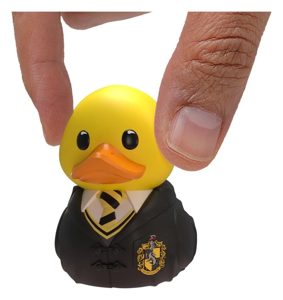 Harry Potter PVC Figure – Hufflepuff Mini Tubbz 5 cm 4