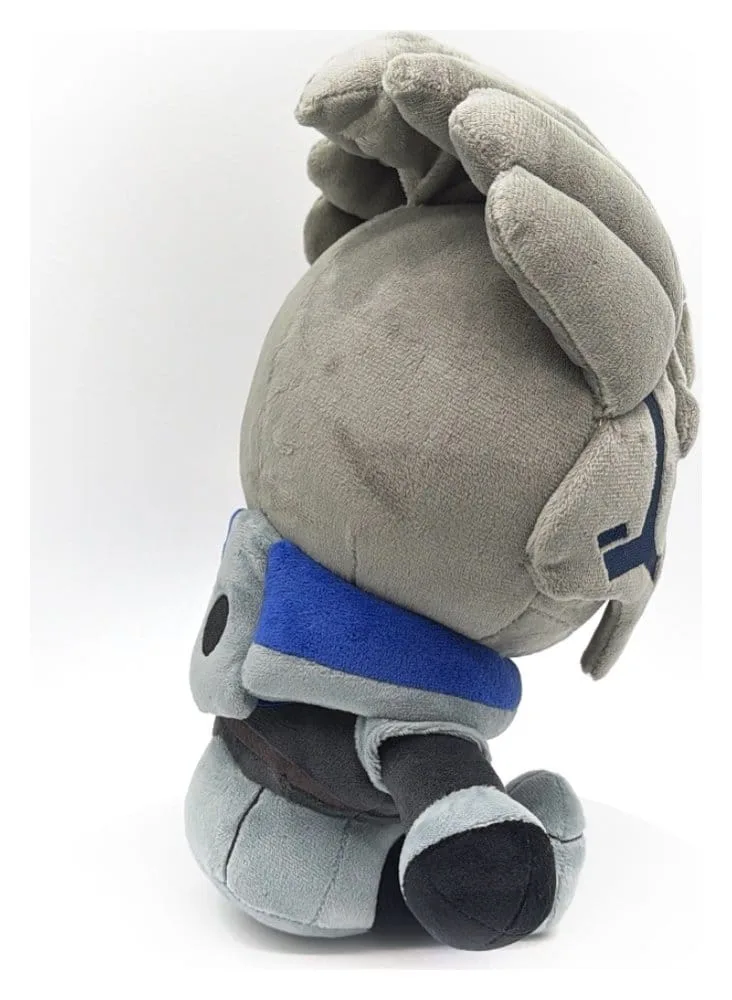 Mass Effect Plush Figure – Garrus 3