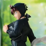 Nintama Rantaro Sammelfigur – Hannosuke Doi 20 cm 14
