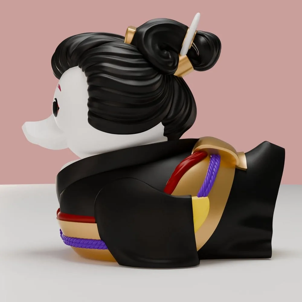Travel Tubbz Mini Figure – Japan 5 cm 5