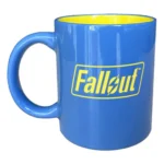 Fallout Mug – Don’t Lose Your Head 360 ml 2