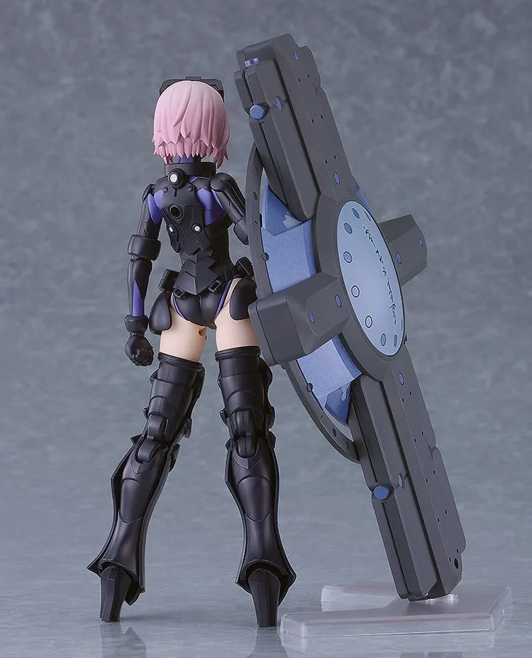Fate/Grand Order Model Kit – Mash Kyrielight Ortinax 17 cm 7