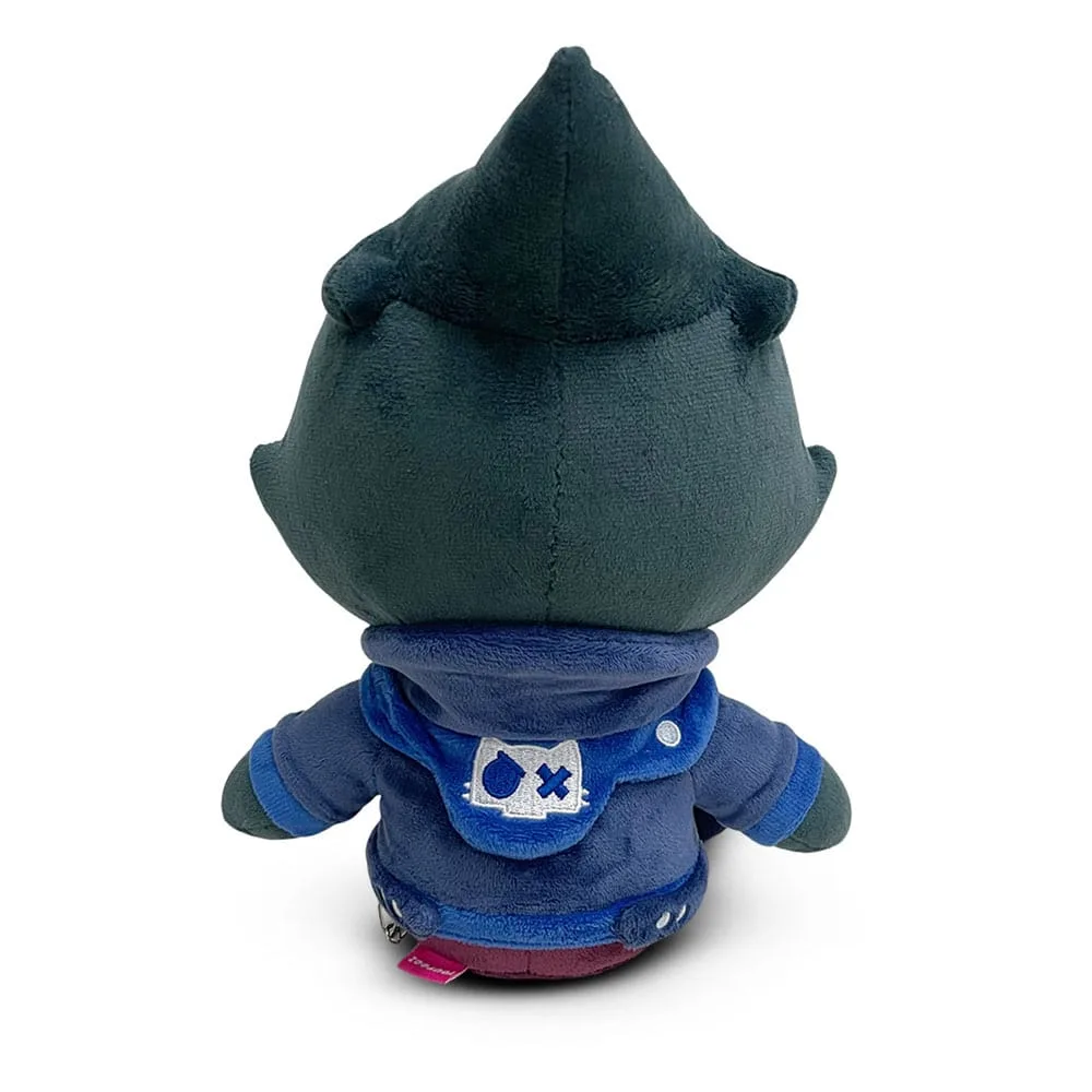 Brawl Stars Plush Figure – Crow 22 cm 4