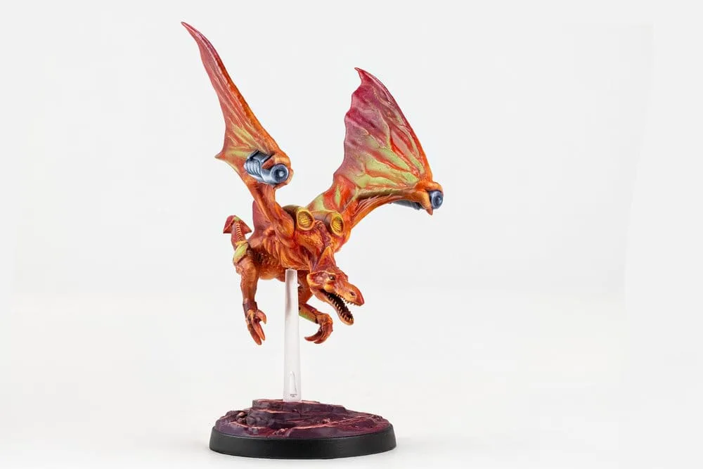 Masters of the Universe Game Expansion – Preternian Heroes Spanish 3