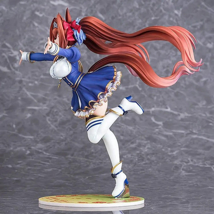Umamusume Pretty Derby Figure – Daiwa Scarlet 26 cm 4