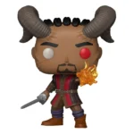Baldur's Gate 3 Funko Pop – Wyll 9 cm 1