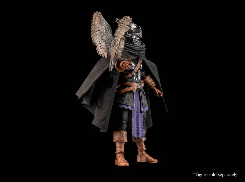 Mythic Legions Accessory Set – Vampire Archer Add-On 5
